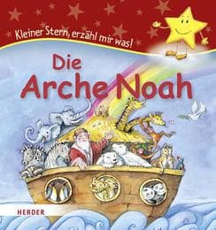 Cover von Die Arche Noah