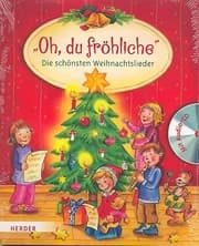 Cover von 'Oh, du fröhliche'
