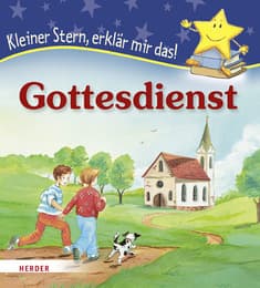 Cover von Gottesdienst