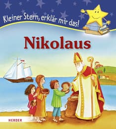 Cover von Nikolaus