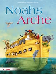 Cover von Noahs Arche