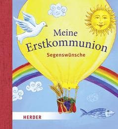 Cover von Meine Erstkommunion