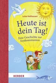 Cover von Heute ist dein Tag!