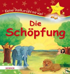 Cover von Die Schöpfung