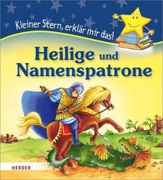Cover von Heilige und Namenspatrone