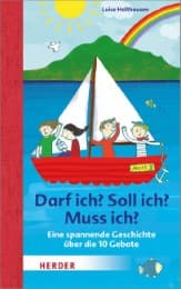Cover von Darf ich? Soll ich? Muss ich?