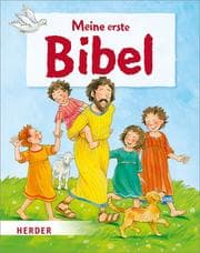 Cover von Meine erste Bibel