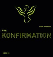 Cover von Zur Konfirmation