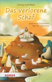 Cover von Das verlorene Schaf