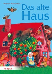 Cover von Das alte Haus