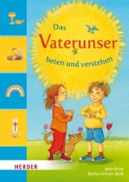 Cover von Das Vaterunser beten und verstehen