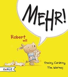Cover von Robert will Mehr!