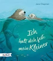 Cover von Ich halt dich fest, mein Kleiner