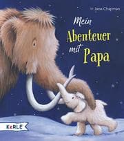 Cover von Mein Abenteuer mit Papa