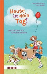 Cover von Heute ist dein Tag!