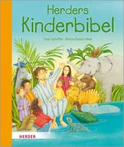 Cover von Herders Kinderbibel