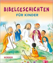Cover von Bibelgeschichten für Kinder