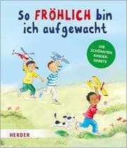 Cover von So fröhlich bin ich aufgewacht