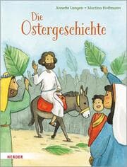 Cover von Die Ostergeschichte