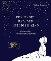 Cover von Vom Engel und dem heiligen Kind
