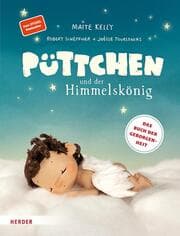 Cover von Püttchen und der Himmelskönig