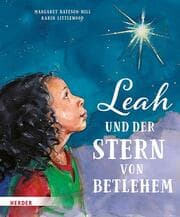 Cover von Leah und der Stern von Betlehem