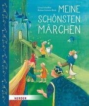 Cover von Meine schönsten Märchen