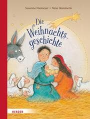 Cover von Die Weihnachtsgeschichte