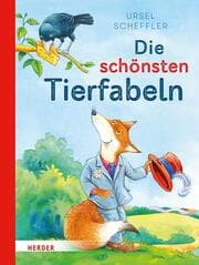 Cover von Die schönsten Tierfabeln