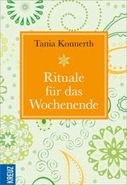 Cover von Rituale für das Wochenende