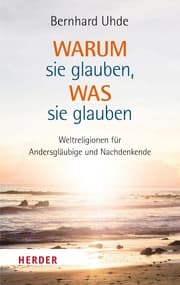 Cover von Warum sie glauben, was sie glauben