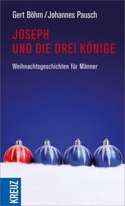 Cover von Joseph und die drei Könige