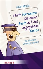 Cover von Bitte überweisen Sie meine Beute auf das angegebene Konto