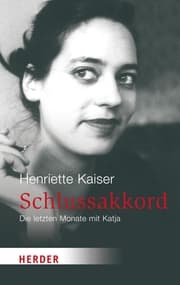 Cover von Schlussakkord