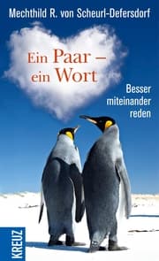 Cover von Ein Paar - ein Wort
