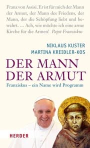 Cover von Der Mann der Armut