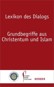 Cover von Lexikon des Dialogs