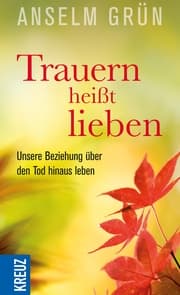Cover von Trauern heißt lieben