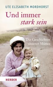 Cover von Und immer stark sein