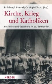 Cover von Kirche, Krieg und Katholiken