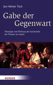Cover von Gabe der Gegenwart