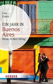 Cover von Ein Jahr in Buenos Aires