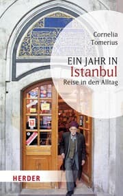 Cover von Ein Jahr in Istanbul