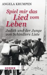 Cover von Spiel mir das Lied vom Leben