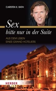 Cover von Sex bitte nur in der Suite