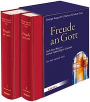 Cover von Freude an Gott