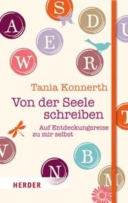 Cover von Von der Seele schreiben