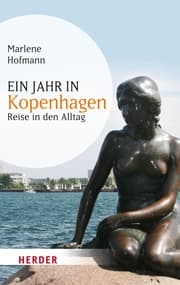 Cover von Ein Jahr in Kopenhagen