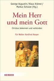 Cover von Mein Herr und mein Gott