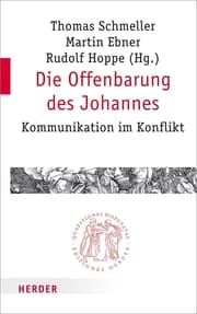 Cover von Die Offenbarung des Johannes